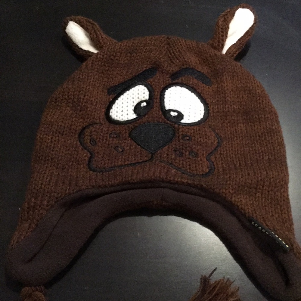 Hanna Barbera Scooby Doo Hat